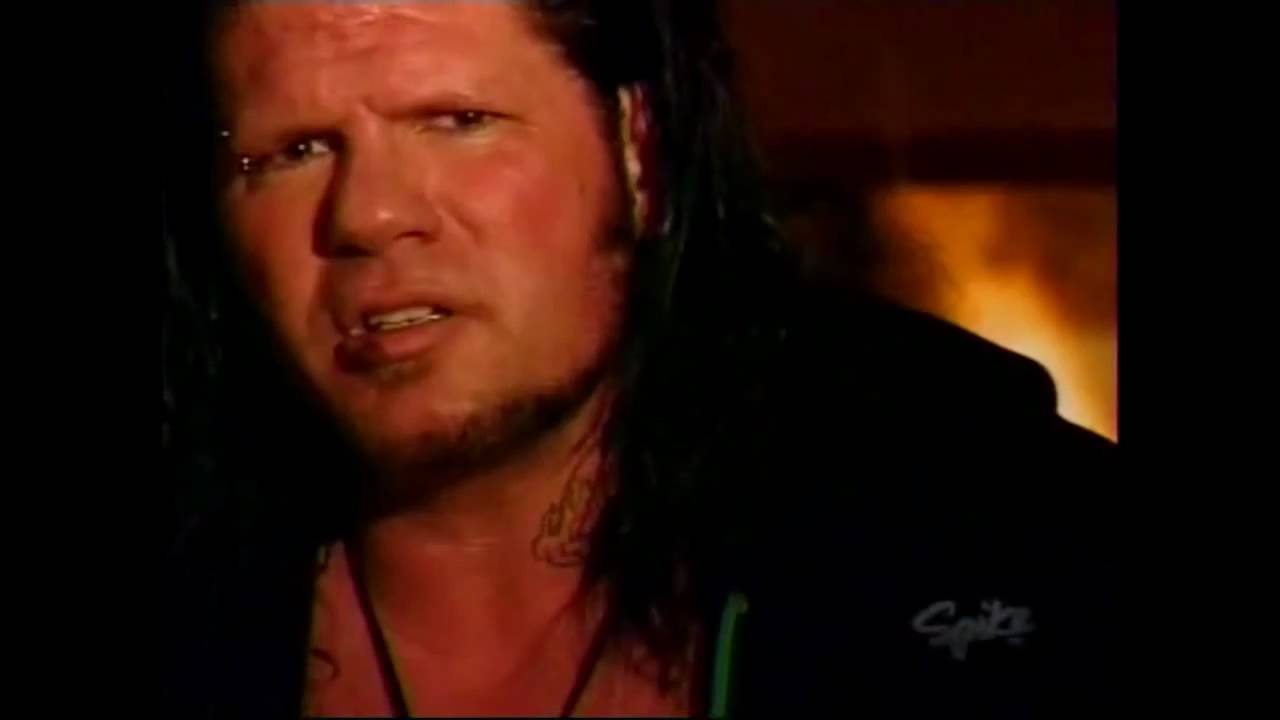 Raven (Scott Levy) Promo Video on Larry Zbyszko - TNA iMPACT! 12-24-2005
