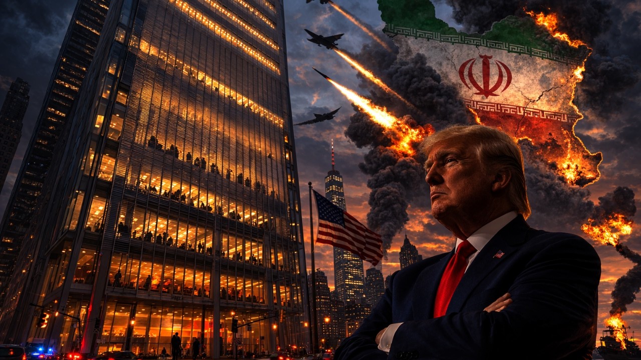 „Zašto gospodine predsjedniče?“ Novinari New York Timesa poslali pismo Trumpu zbog napada na Iran!