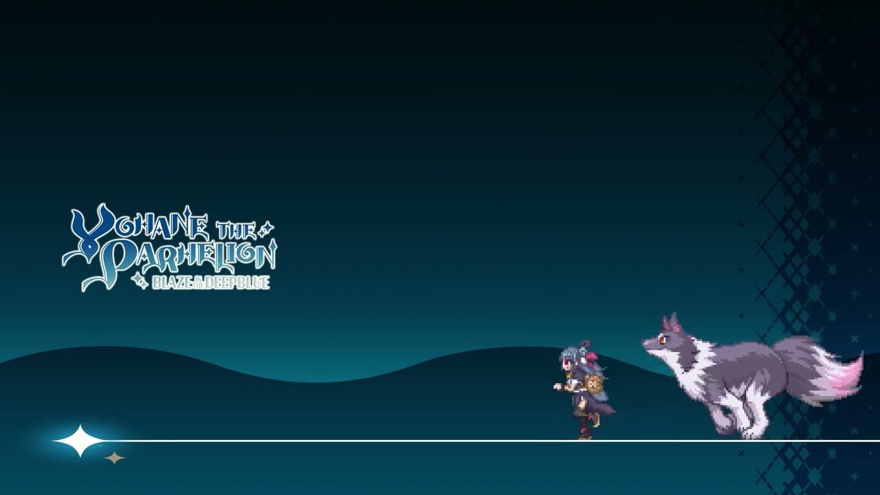 A Premonition Rides the Sea Breeze (Prologue 1) - Yohane the Parhelion -Blaze in the Deepblue OST