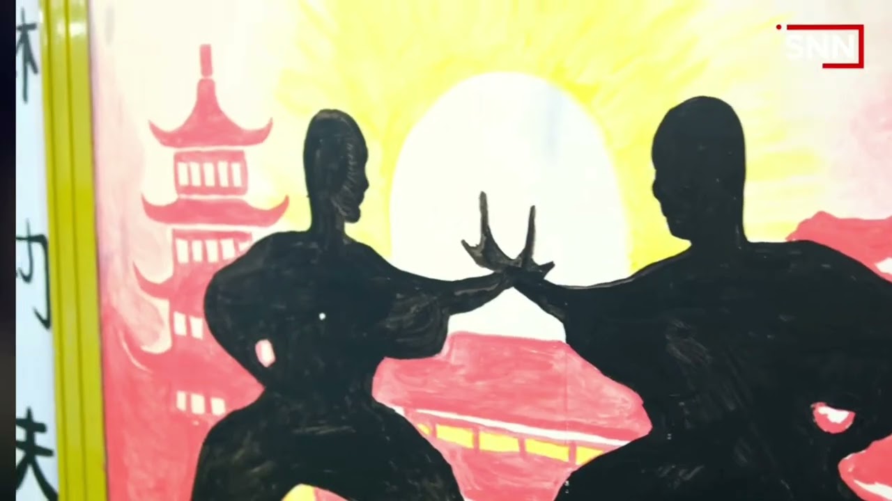 power & fly in sulaymaniyah