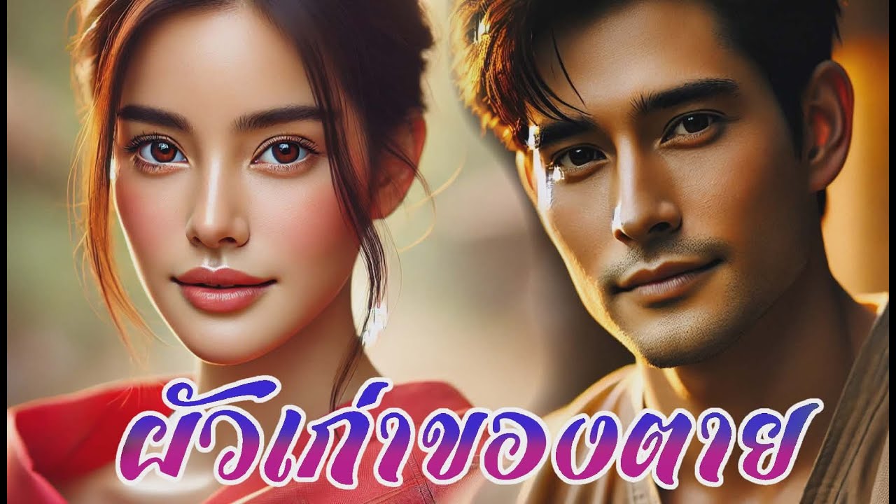 ผัวเก่าของตาย #นิทานพื้นบ้าน #นิทานสอนใจ #นิทานชีวิต #นิทานเสียง #นิทาน
