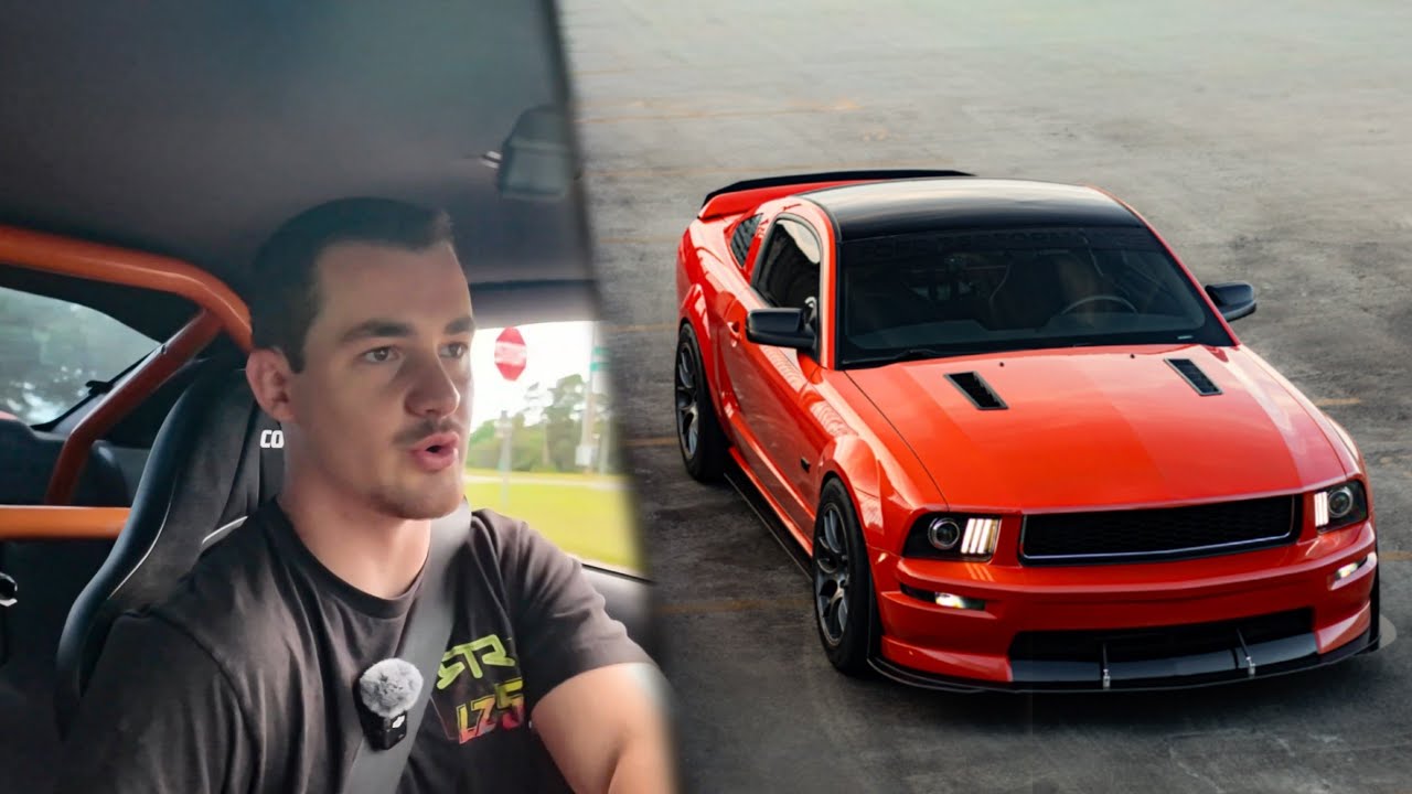 Wasting Money Trying to Make a 3V Fast (Intake Install)