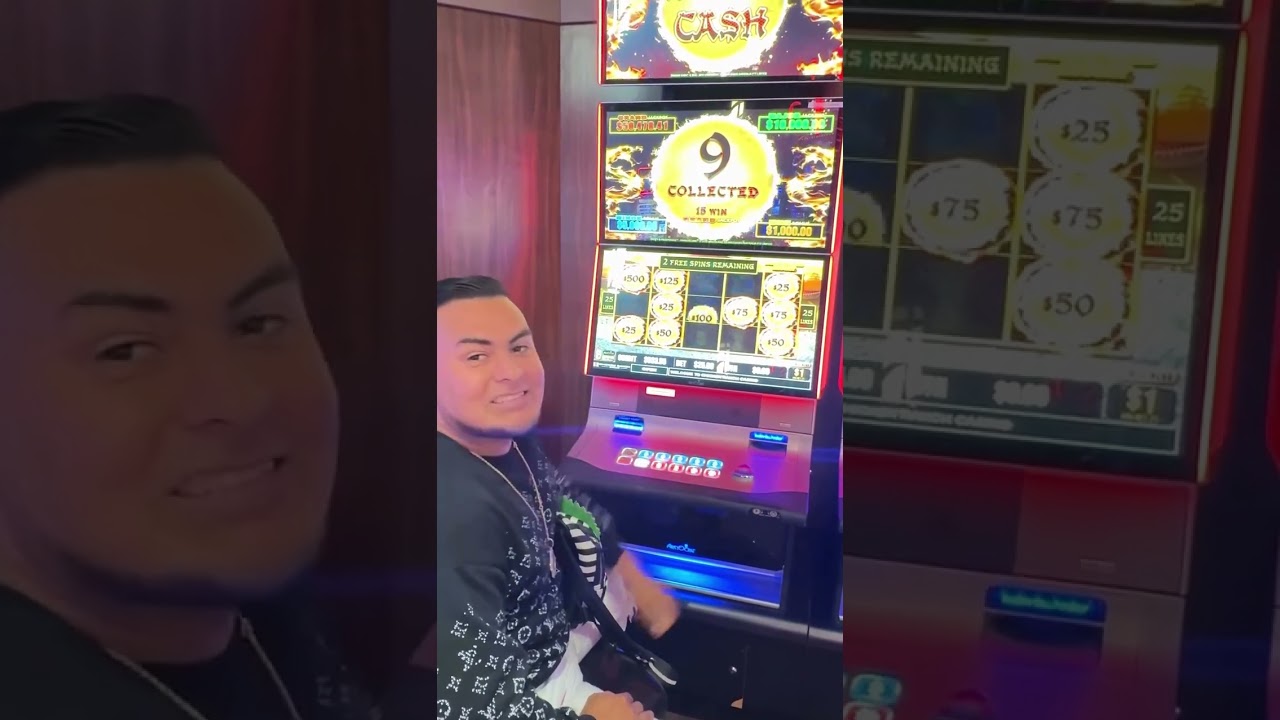 JOSE TORRES Jugando casino en el Chicken Ranch🎰