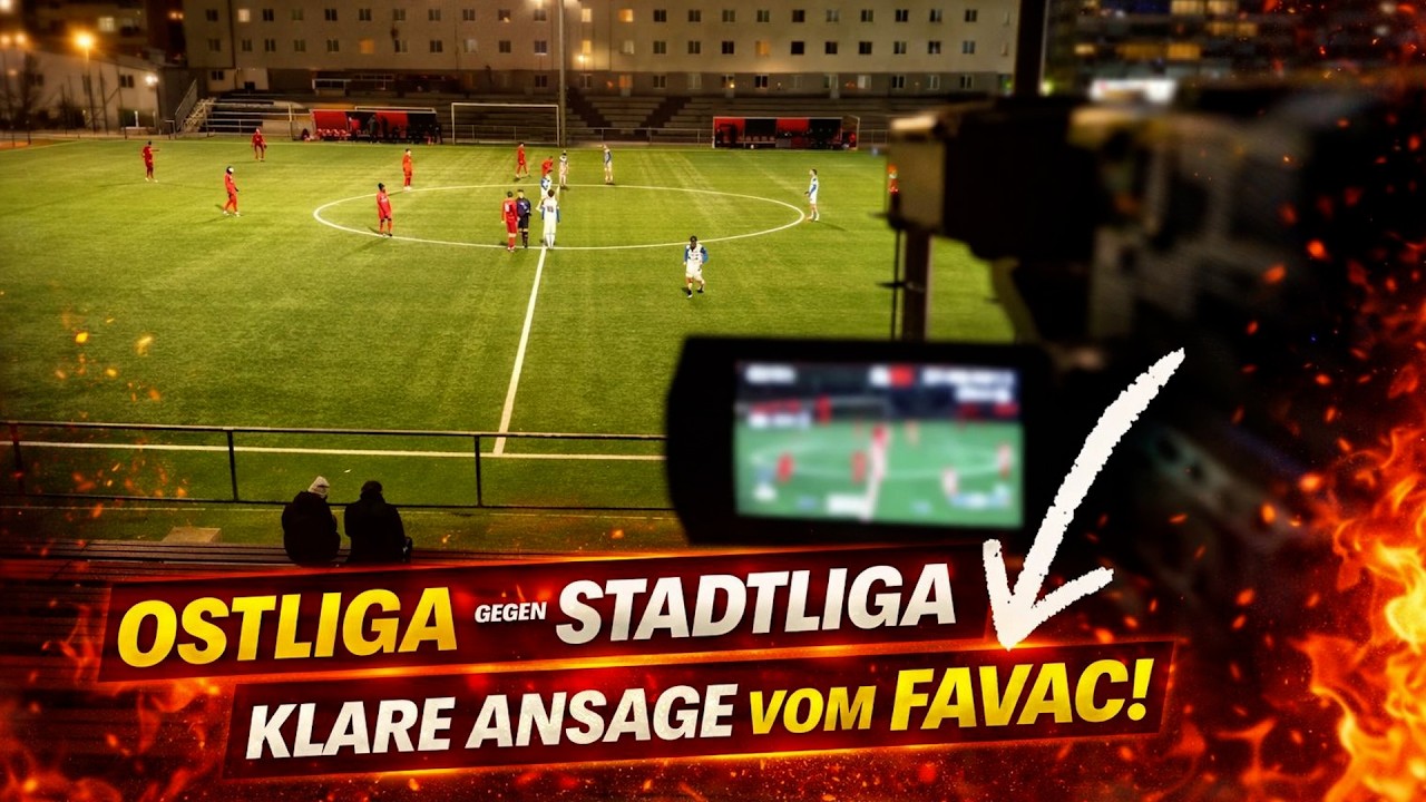 Higlights; FavAC - SV Wienerberg, Wintervorbereitung 2025/26