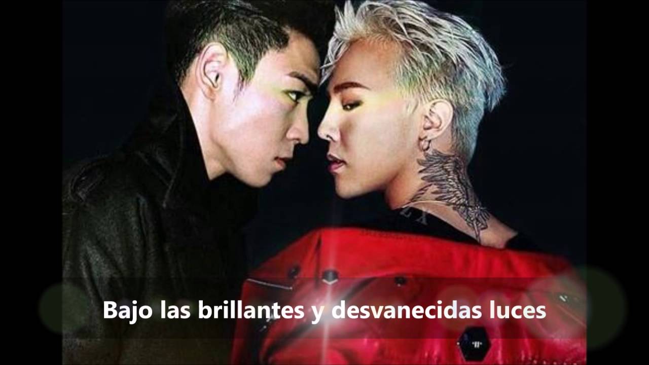 GTOP Love