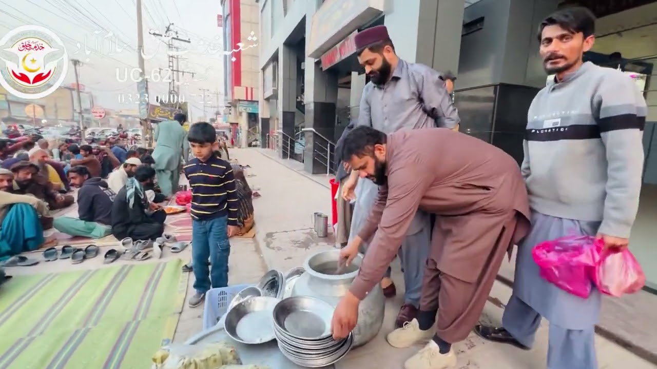 خدمت خلق اسلام اباد كهن پل 