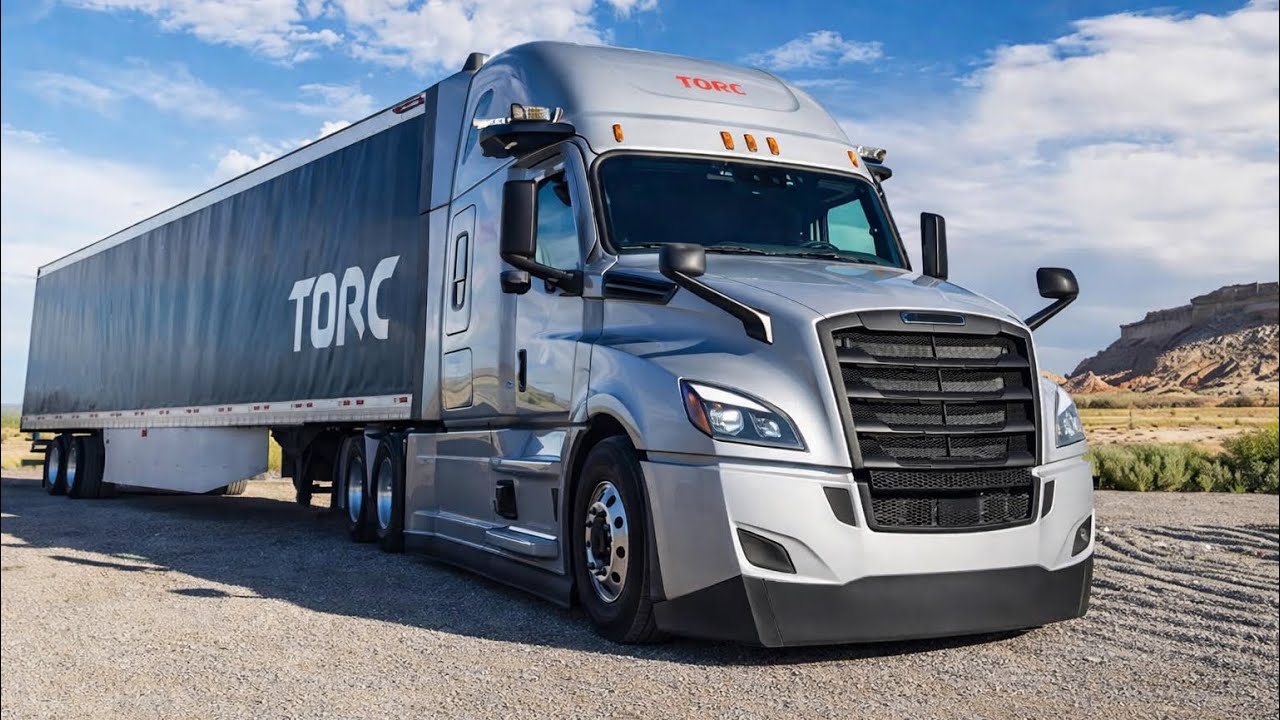 Entré a Virginia con un Tráiler de 39,000 lb… y casi no salgo | La VERDAD de ser Camionero