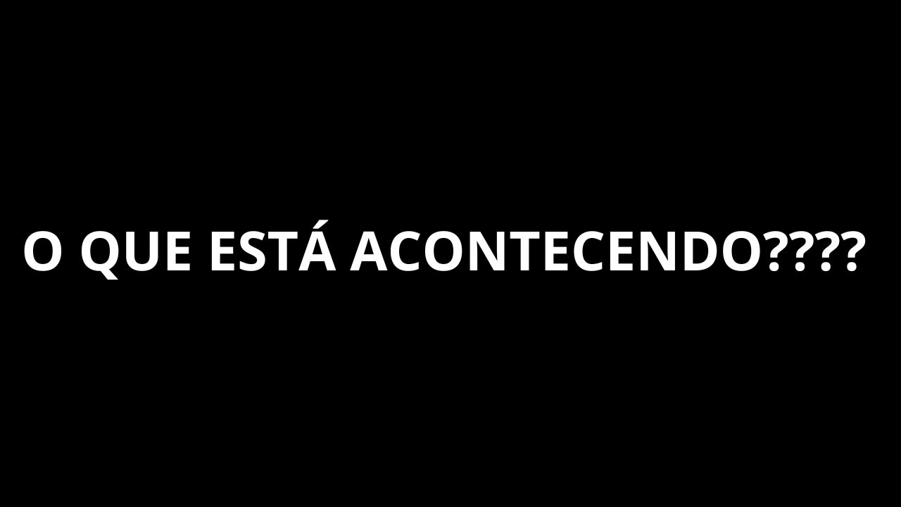 SÓ UM BREVE PAPO...
