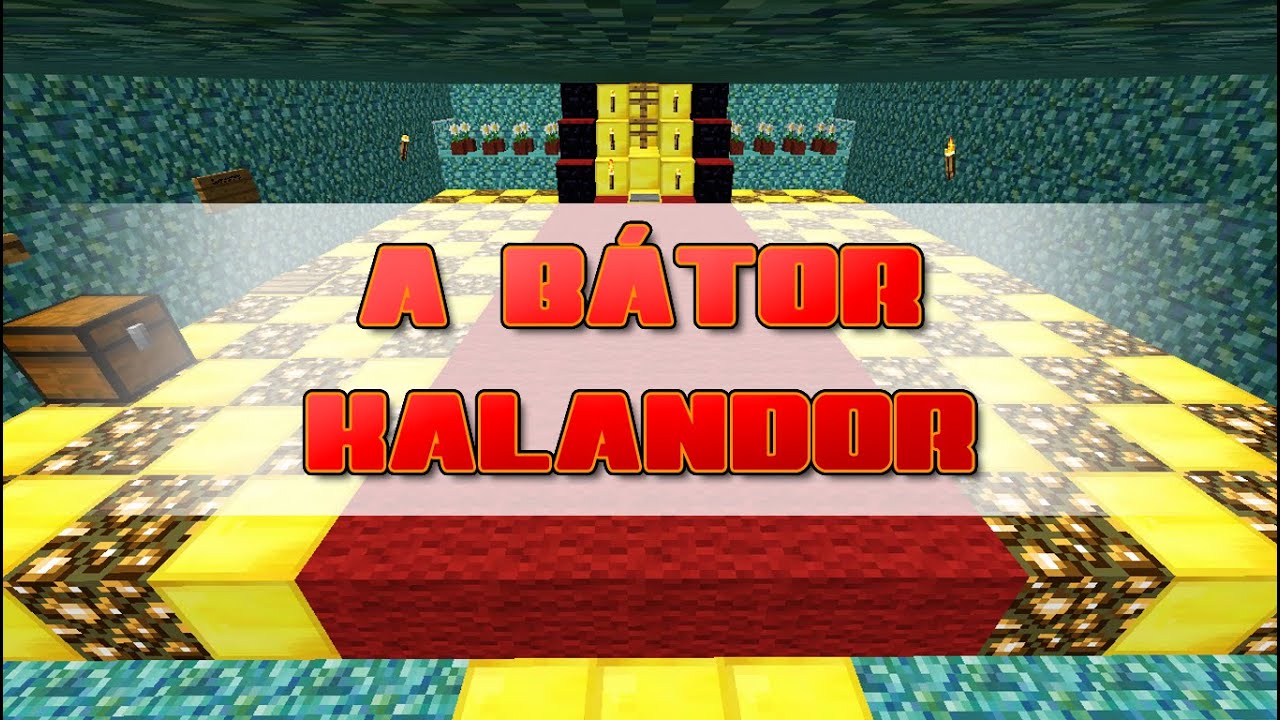 AVM 37 - A b&aacute;tor kalandor
