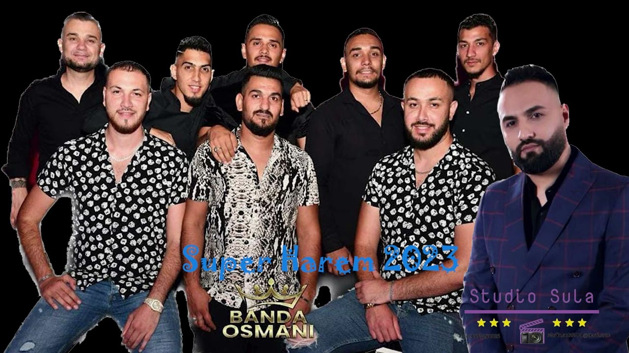 Banda Osmani & Marjusi Bomit & Klodian Korra   