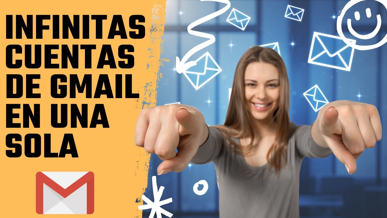🔥 Domina Gmail con este sencillo truco: Crea alias ilimitados con una sola cuenta