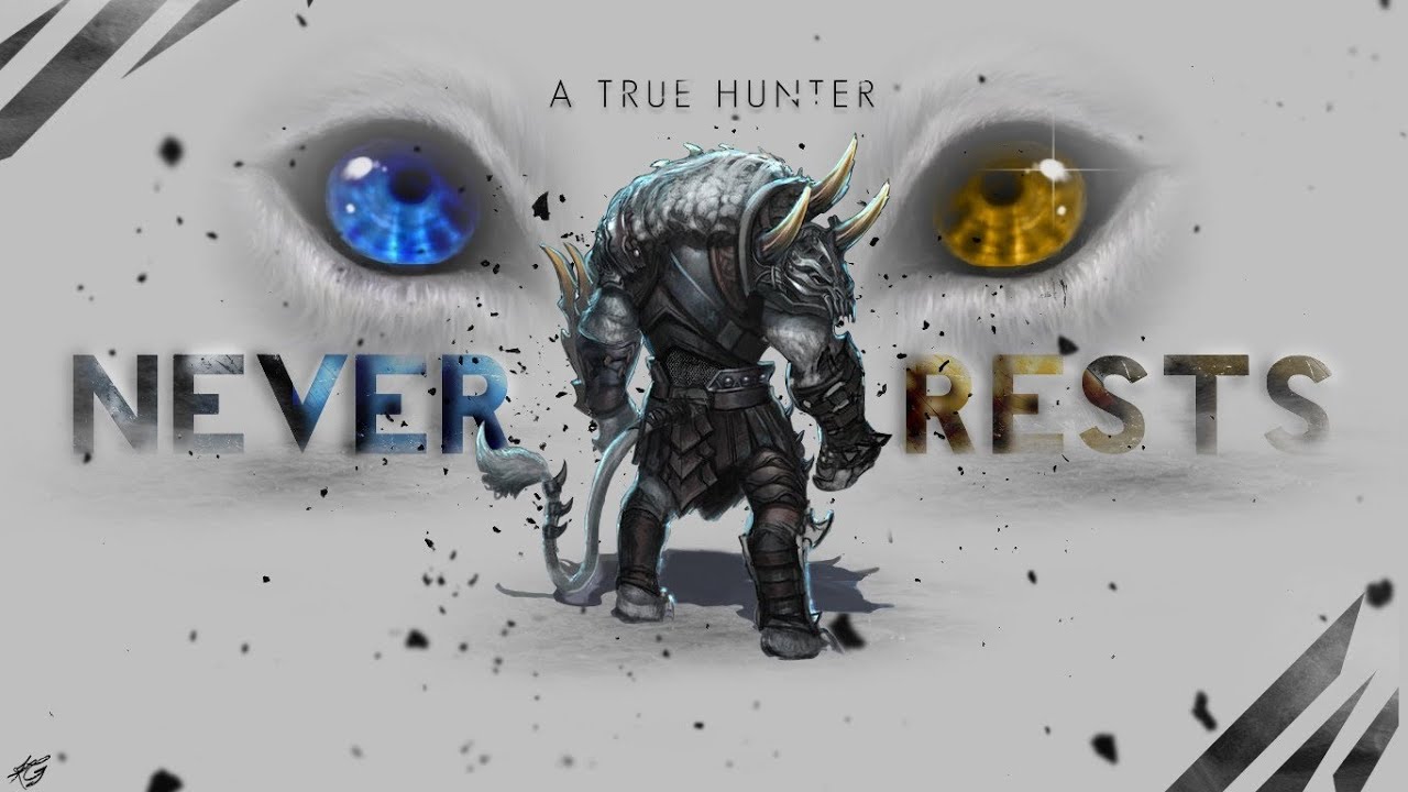 Old Rengar Oneshot Montage #1