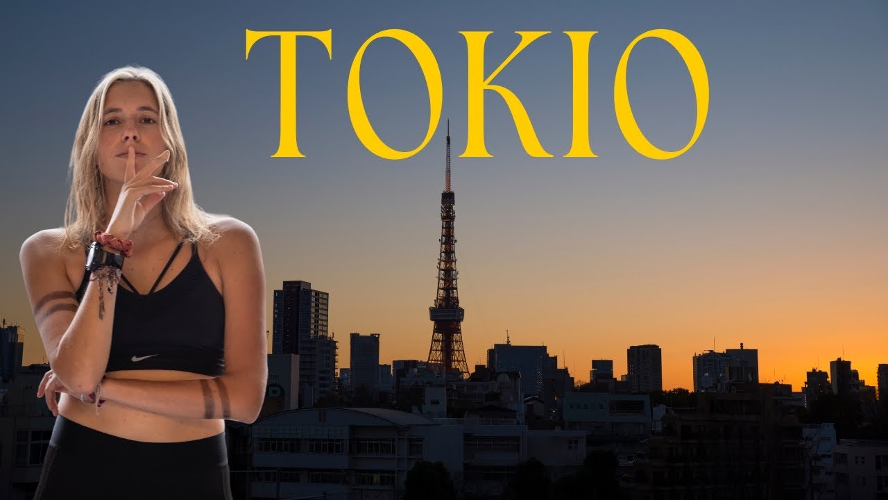 Pierwszy raz w Tokio? Oto, co naprawdę warto zobaczyć