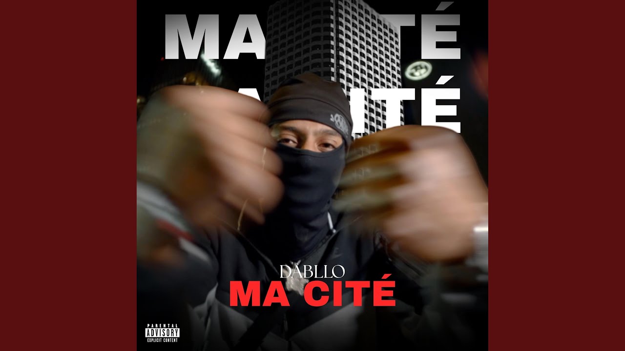 MA CITÉ