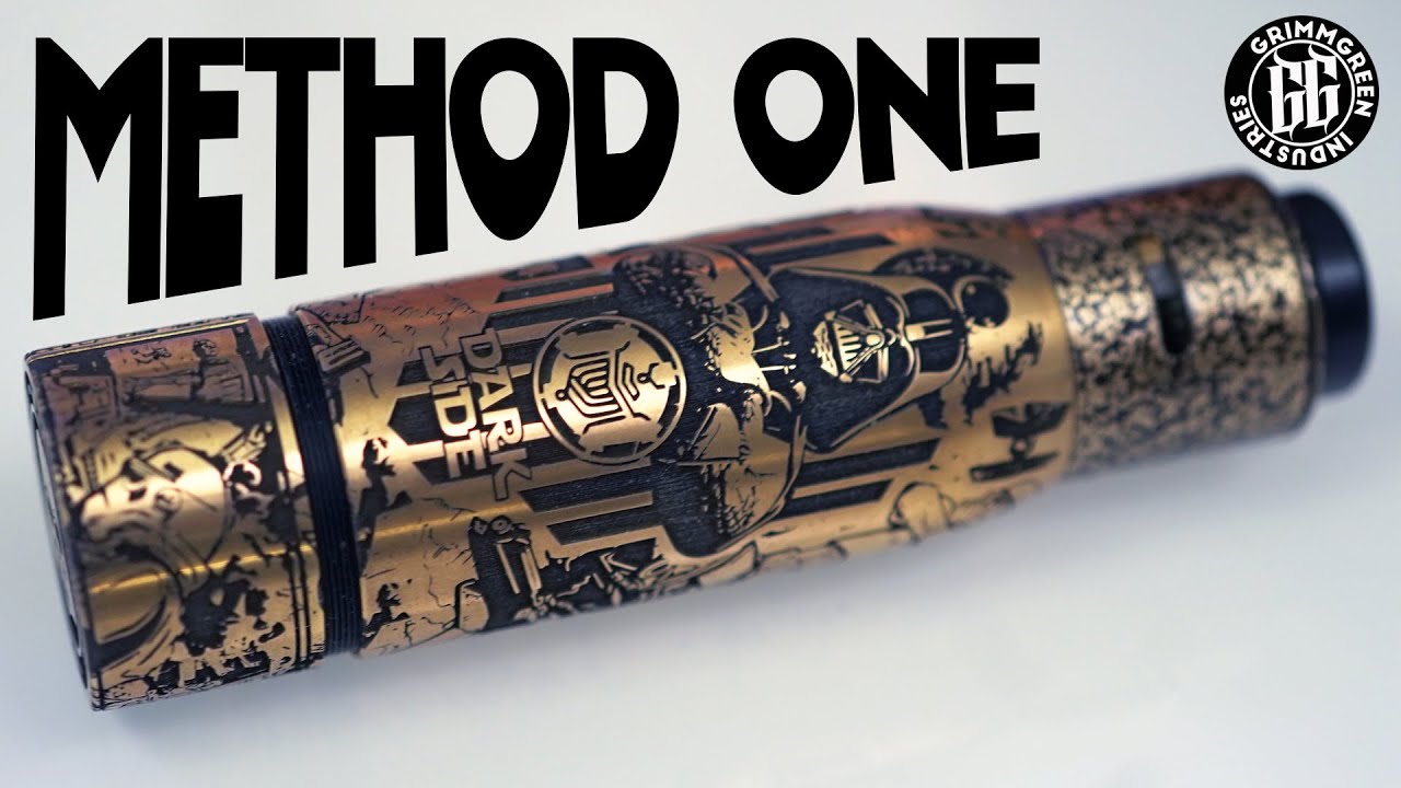 Method One 