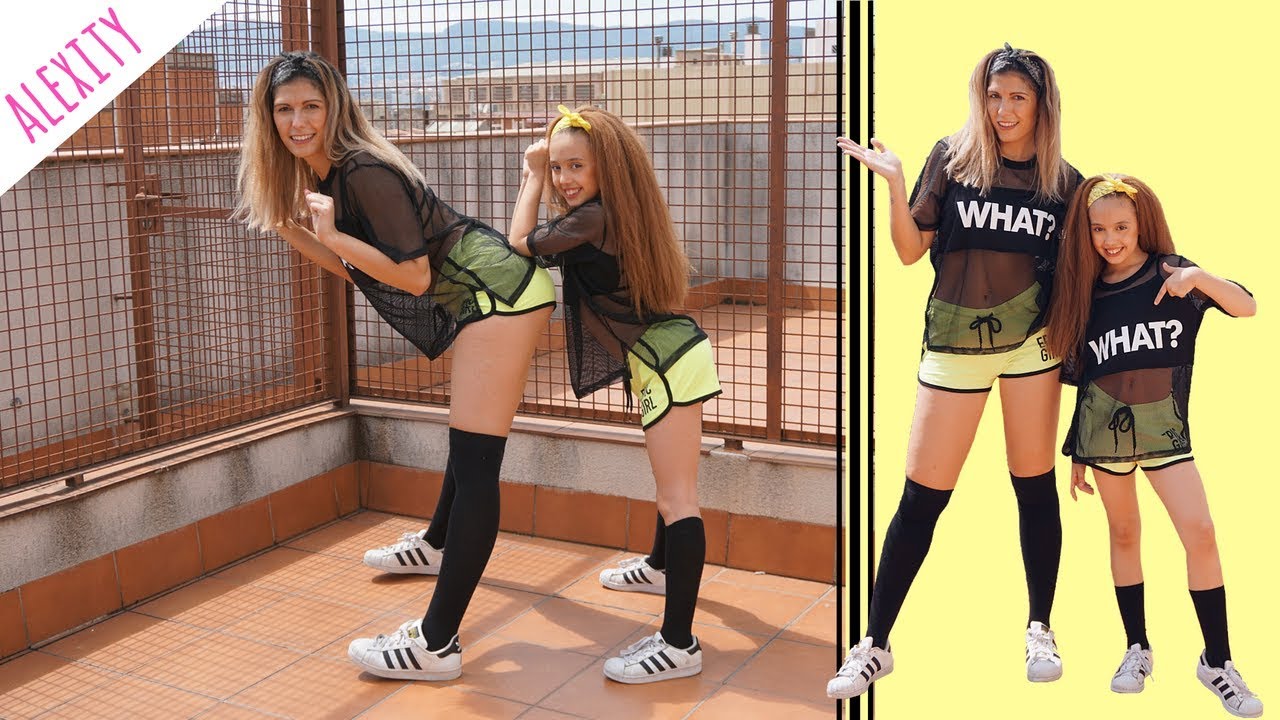 BUM BUM TAM TAM - TUTORIAL DE BAILE - MC FIOTI