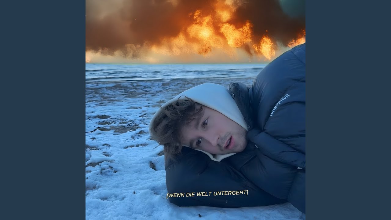 Wenn Die Welt Untergeht
