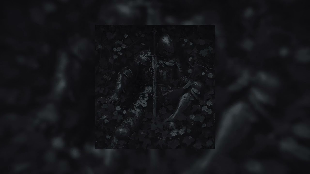 Nope your too late i already died | (Slowed Perfectly)