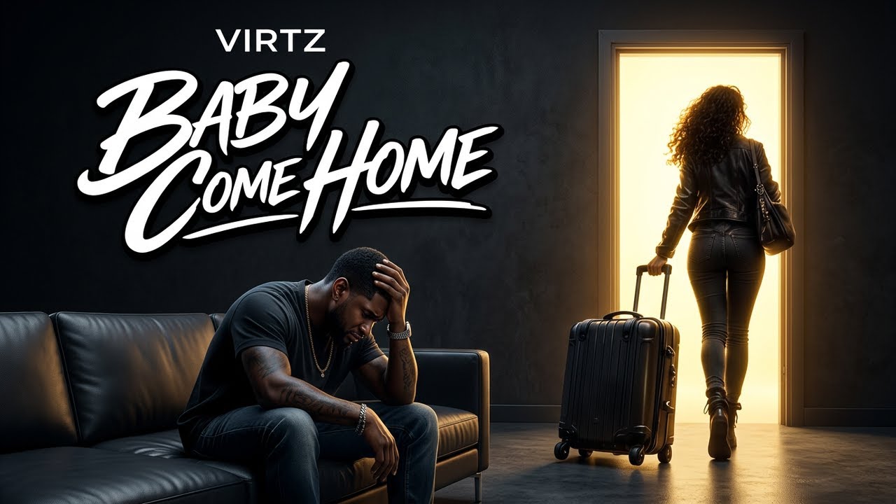 Virtz, Acezz Music - Baby Come Home