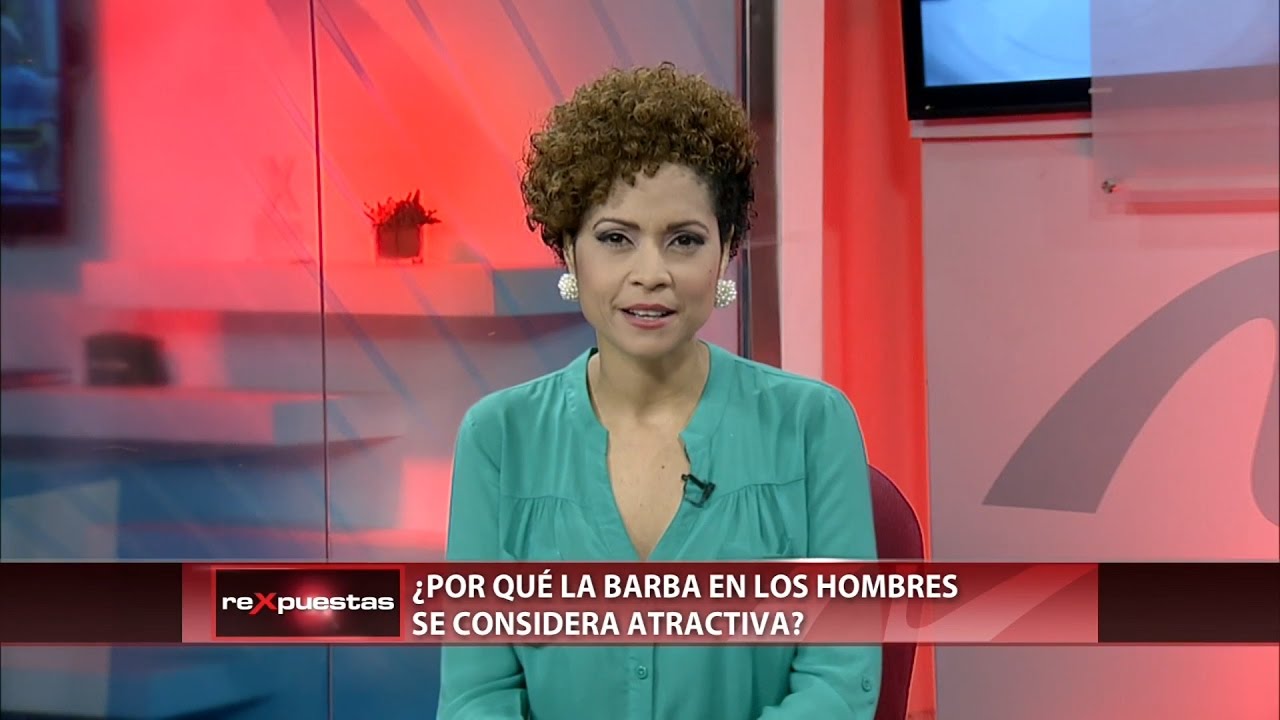 ▶️ &iquest;Por qu&eacute; la barba en los hombres se considera atractiva?