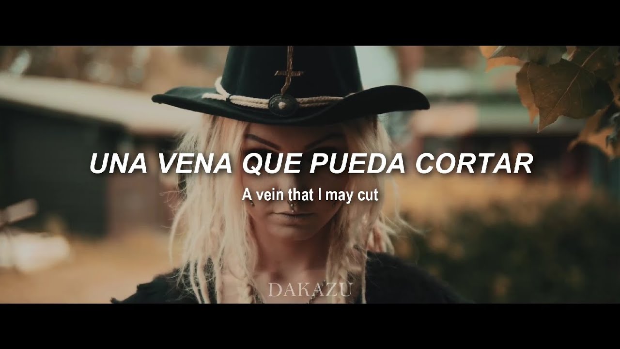 Lord Of The Lost - Viva Vendetta (Sub Español - Lyrics)