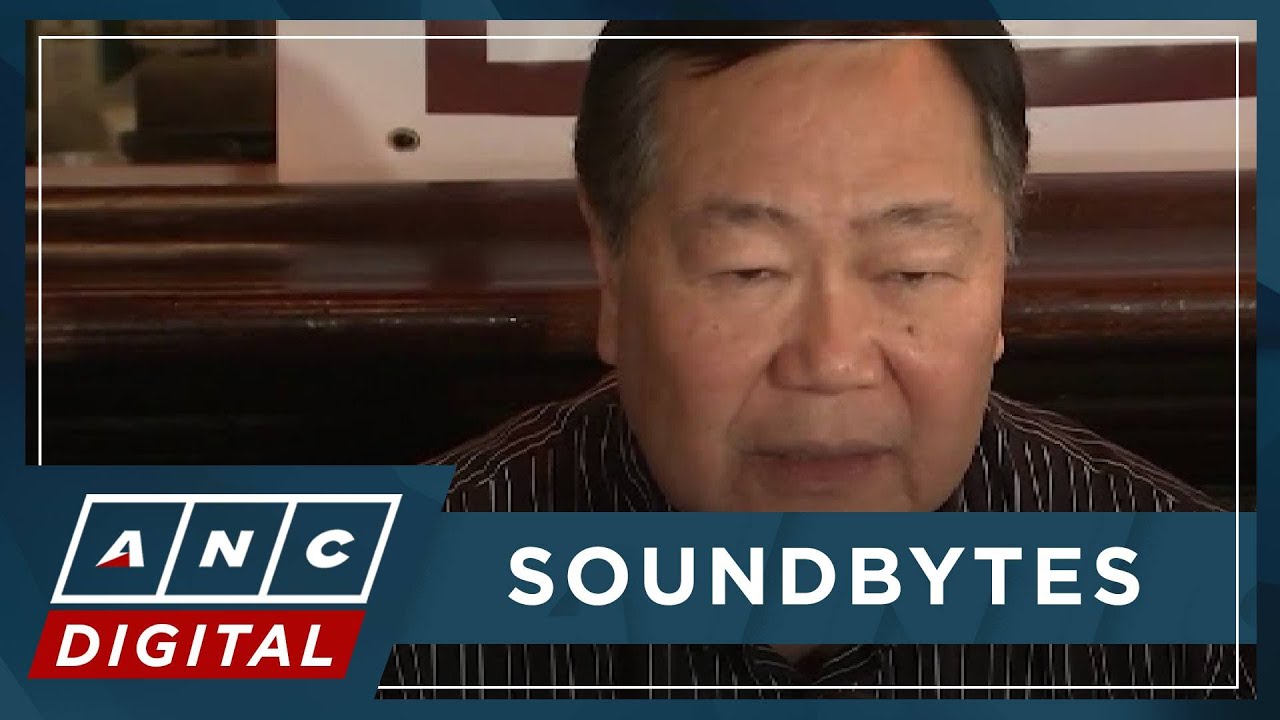 WATCH: Ex-Justice Carpio, Constitution framer Monsod disagree with SC ruling on VP impeachment | ANC