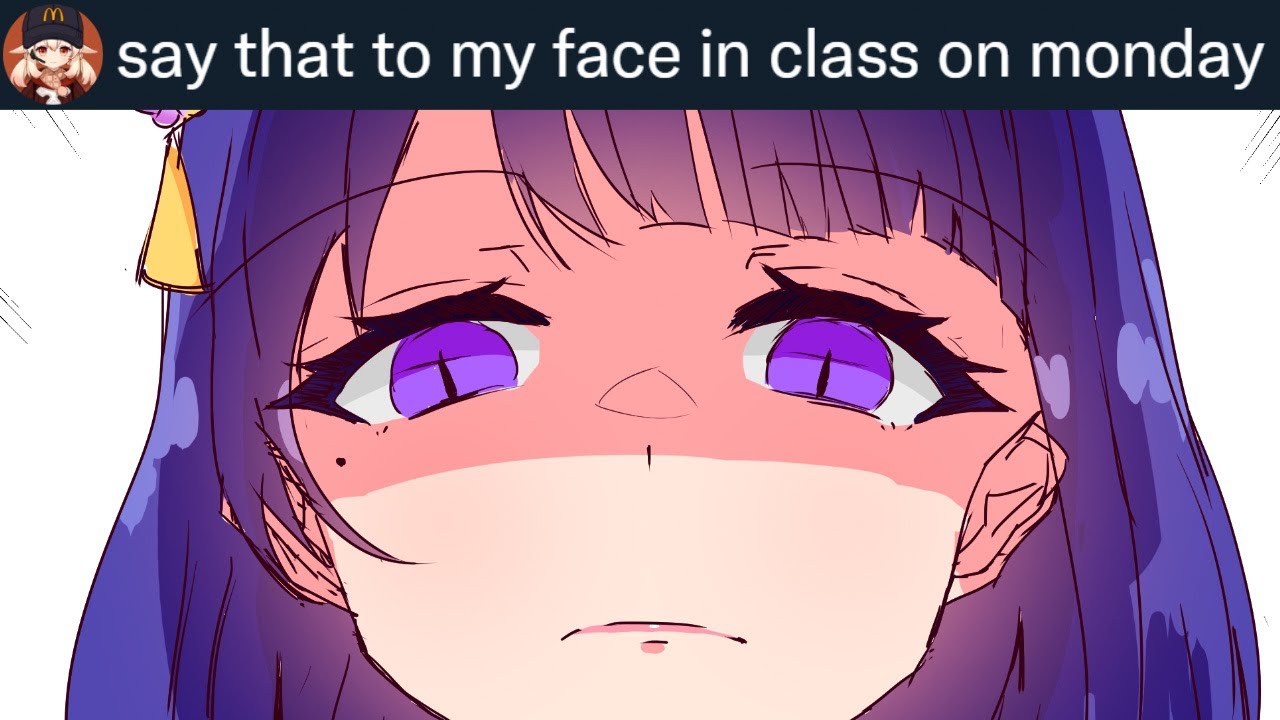 Она накричала на свою одноклассницу-«шиппера», и вот чем это закончилось...