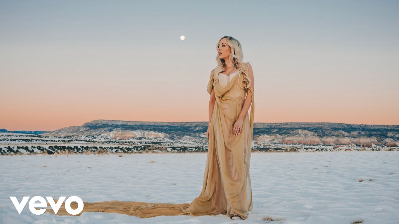 MacKenzie Porter - Confession (Official Music Video)