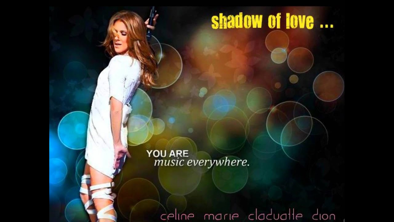 Celine Dion Argentina