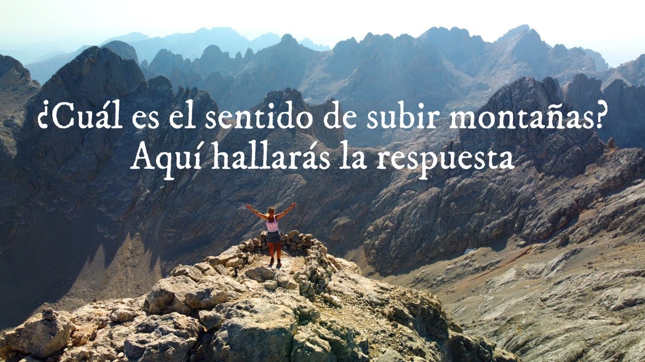 TORRECERREDO - Ascensión a la montaña más alta de Picos de Europa