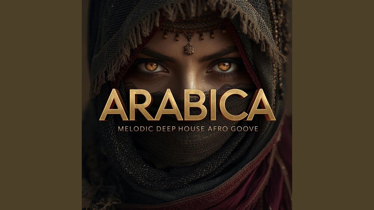 Arabic Deep House 2026 Desert Hypnosis | Arabica Melodic Energy