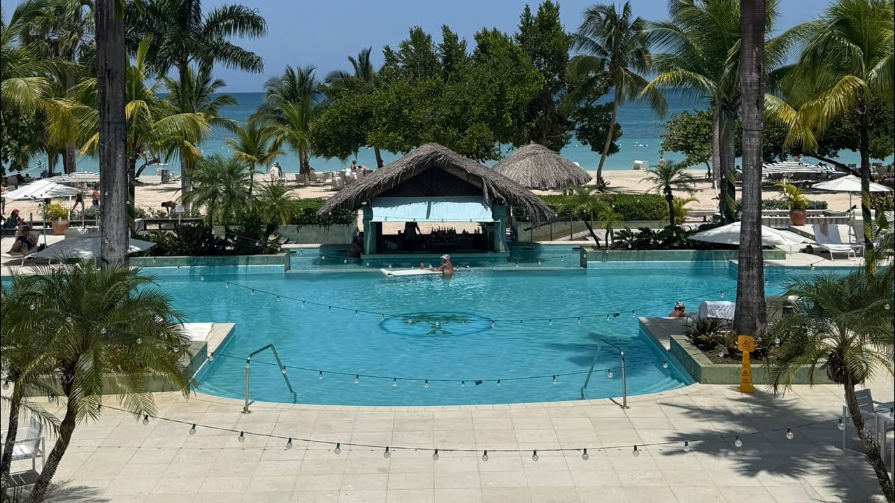 Couples Negril Room Tour - All Inclusive, Adults Only Resort 🏝️