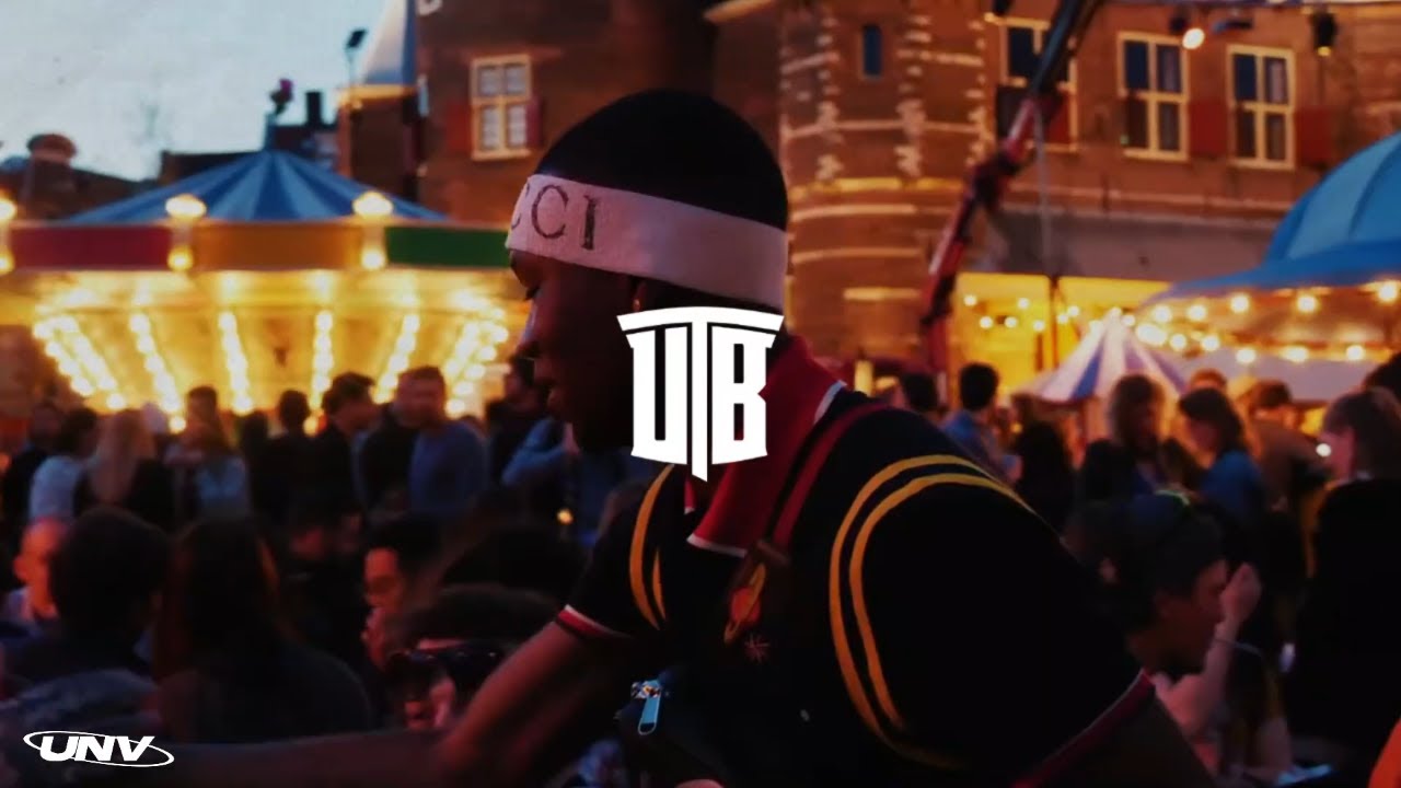 *SOLD* Navi X Ocs X Sevn Alias x Love Drill Type Beat &ldquo;Loyal Girl&rdquo; (Prod.UniverseBeats)
