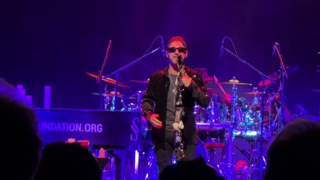 Godsmack - Full Set - Erie, PA - April 30, 2024 - Vibez Tour (Live 4k)