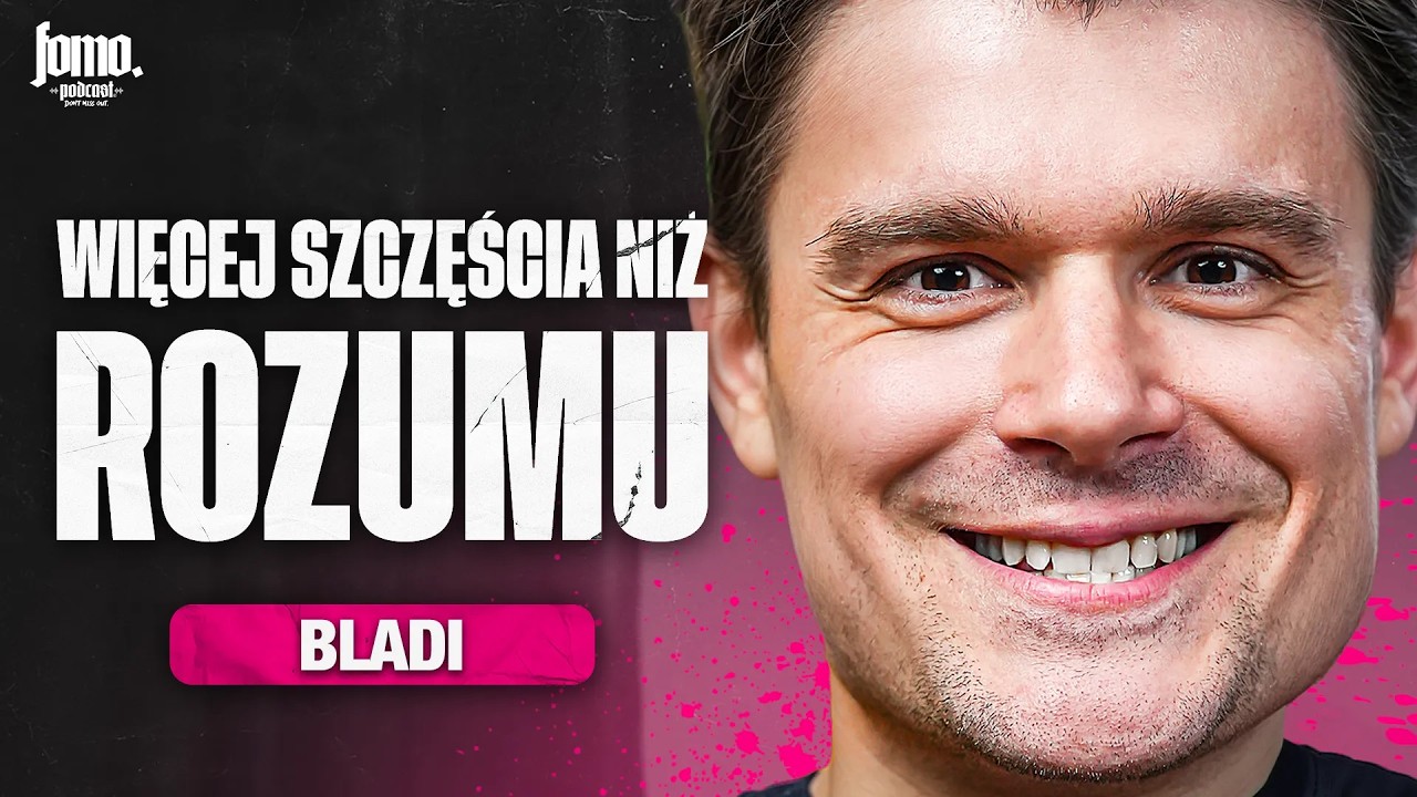 OD ZERA DO MILIONÓW DZIĘKI SZCZĘŚCIU? - Bladii