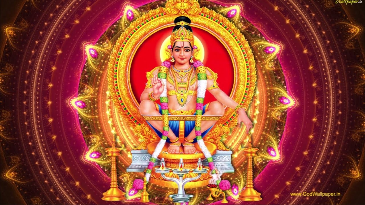 Pambaiyil ~ Padi Paatu - Sastha Pillaigal