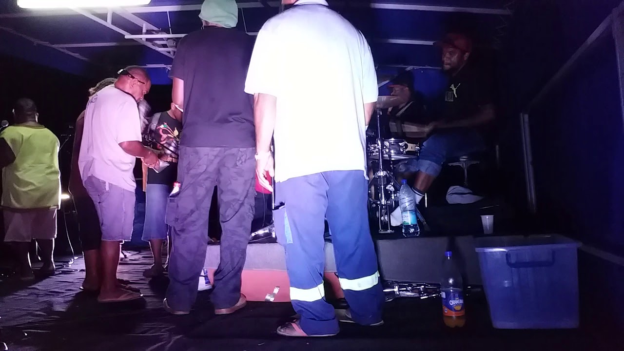 VADJAMA LIVE HYEHEN cabuko