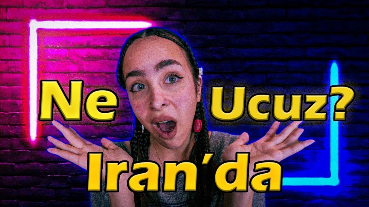 İran&rsquo;da Ucuz, T&uuml;rkiye&rsquo;de Pahalı: Şaşırtıcı Fiyat Farkları!