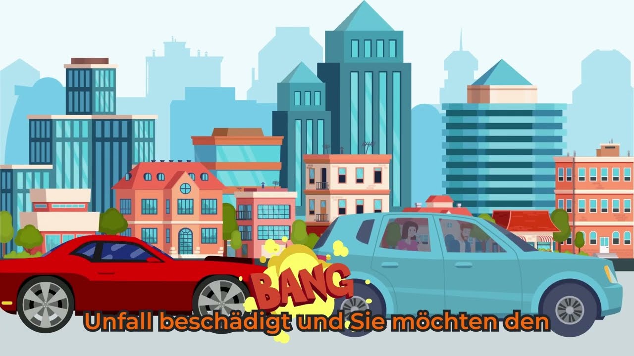 Gutachterix &ndash; 🚗 Ihre Experten f&uuml;r Unfallsch&auml;den