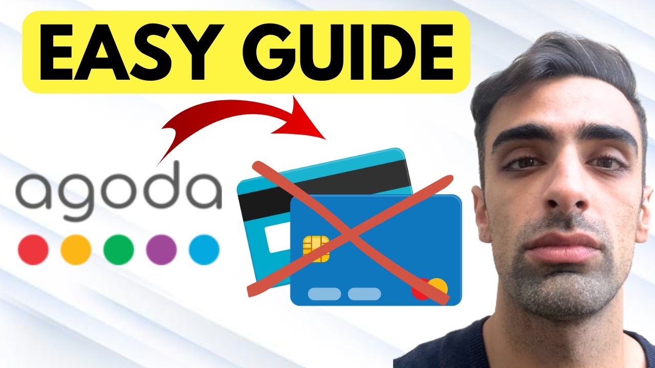 How To Book A Hotel In Agoda Without Credit Card Easy Guide