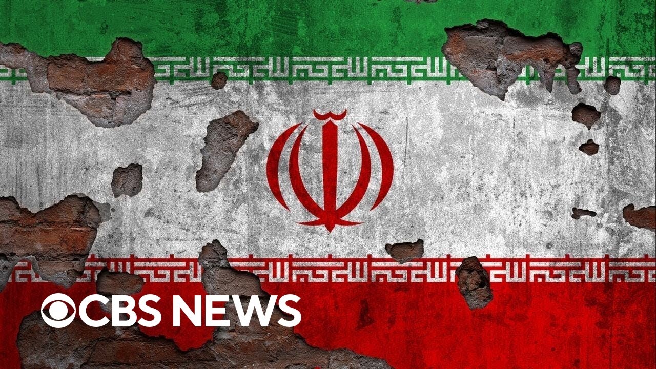 Teenage member of Iran's national wrestling team executed