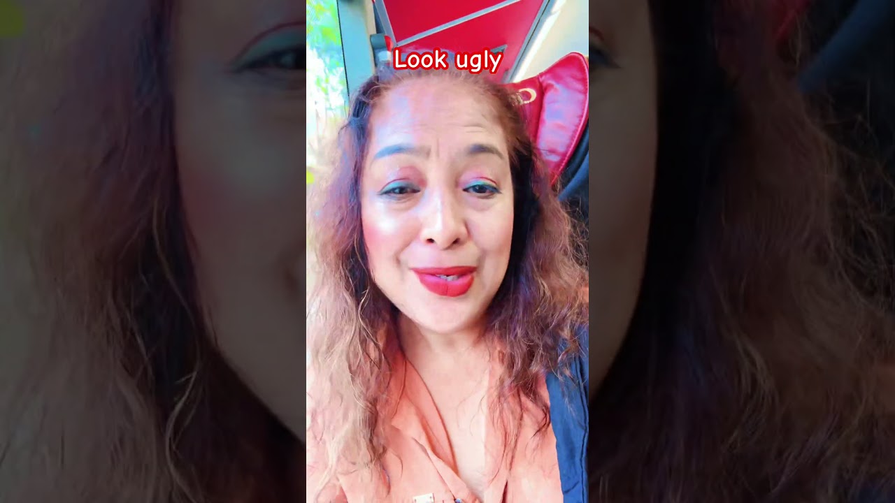 #ugly #algorithm #youtube