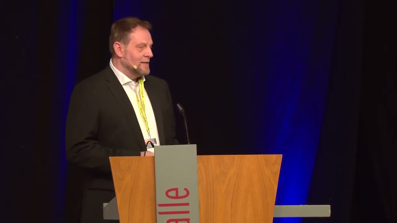 IT Sicherheitstag NRW 2022  -  IMPULS 1: „Da wo es weh tut“