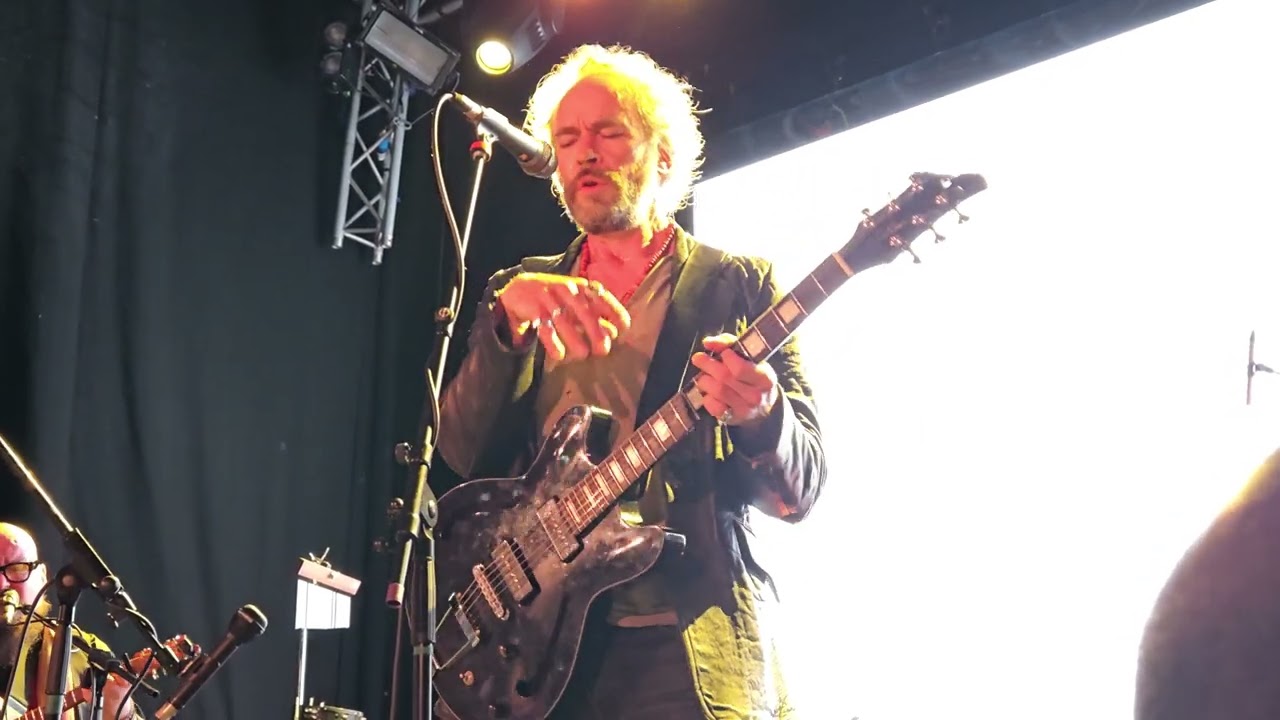 Drink The Sea -  Pour Your Glow On, Button Factory Dublin December 2025