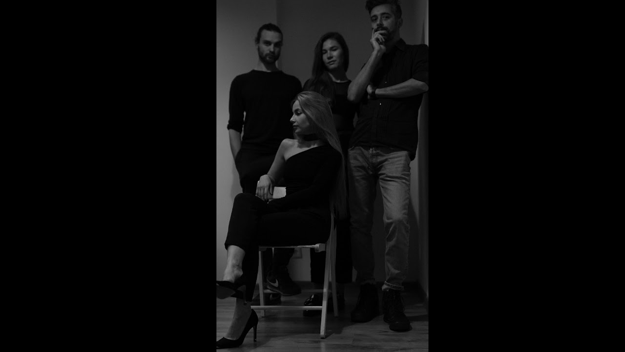 Viktoria Koshuba - Lullaby