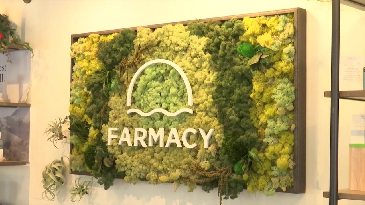 Santa Barbara cannabis industry giving back during COVID-19 pandemic