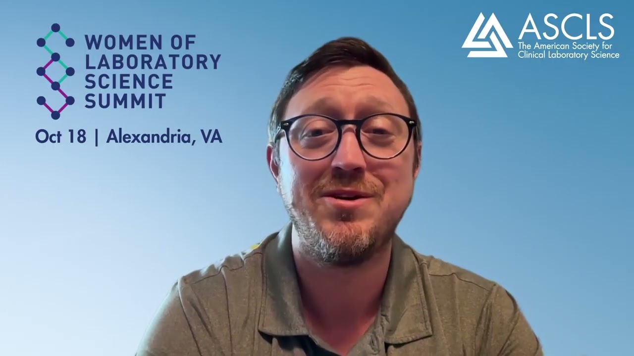 ASCLS President's Update September 2025