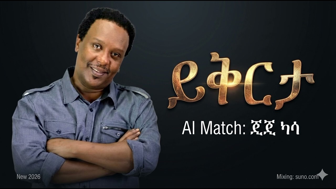 ጄጄ ካሳ-ይቅር ያላለ|#2026 