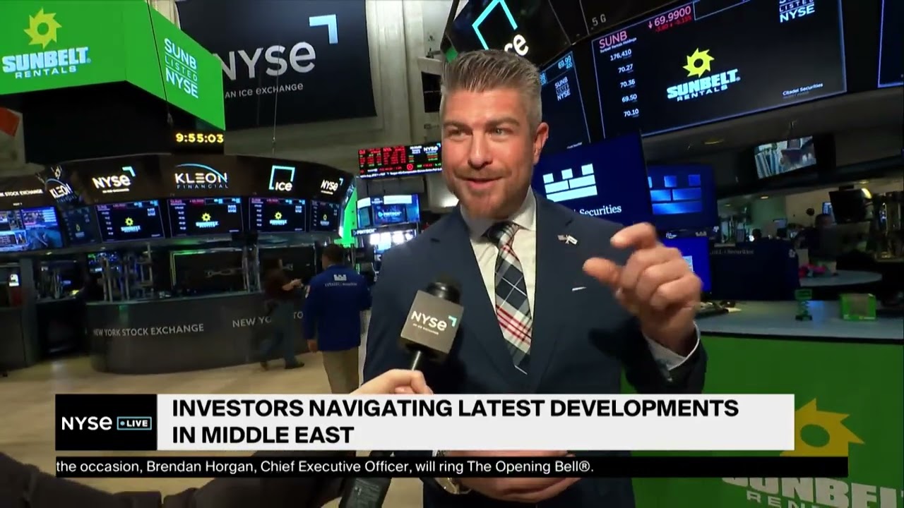 Sound Planning Group CEO David Stryzewski on Navigating This Week’s Uncertainty