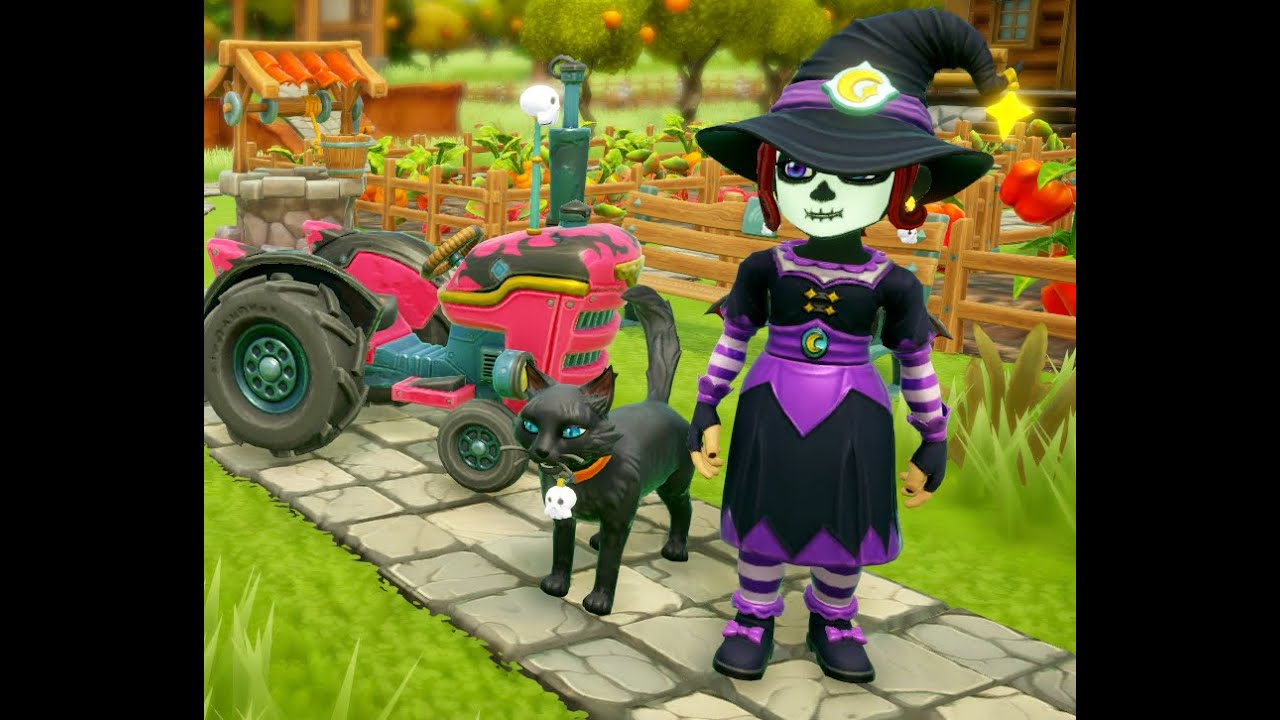 🔴 Live Now: Farm Together 2! Part 66! Passionate Tillage